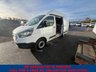 USED 2020 70 FORD TRANSIT CUSTOM 2.0 300 EcoBlue Leader Panel Van 5dr Diesel Manual L1 H2 Euro 6 (s/s) (105 ps) 1 OWNER TRANSIT CUSTOM HIGH ROOF      RECENTLY SERVICED     FINANCE IS AVAILABLE -- CALL TO DISCUSS