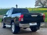 USED 2019 19 TOYOTA HI-LUX 2.4 D-4D Icon Pickup Double Cab 4dr Diesel Manual 4WD Euro 6 (3.5t) (150 ps) PLUS VAT - 3 KEYS.