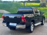 USED 2019 19 TOYOTA HI-LUX 2.4 D-4D Icon Pickup Double Cab 4dr Diesel Manual 4WD Euro 6 (3.5t) (150 ps) PLUS VAT - 3 KEYS.
