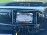 USED 2019 19 TOYOTA HI-LUX 2.4 D-4D Icon Pickup Double Cab 4dr Diesel Manual 4WD Euro 6 (3.5t) (150 ps) PLUS VAT - 3 KEYS.