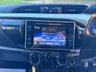 USED 2019 19 TOYOTA HI-LUX 2.4 D-4D Icon Pickup Double Cab 4dr Diesel Manual 4WD Euro 6 (3.5t) (150 ps) PLUS VAT - 3 KEYS.