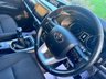 USED 2019 19 TOYOTA HI-LUX 2.4 D-4D Icon Pickup Double Cab 4dr Diesel Manual 4WD Euro 6 (3.5t) (150 ps) PLUS VAT - 3 KEYS.