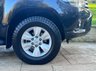 USED 2019 19 TOYOTA HI-LUX 2.4 D-4D Icon Pickup Double Cab 4dr Diesel Manual 4WD Euro 6 (3.5t) (150 ps) PLUS VAT - 3 KEYS.