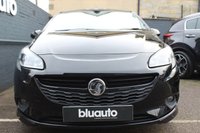 USED 2018 18 VAUXHALL CORSA 1.4i ecoFLEX Limited Edition Hatchback 3dr Petrol Manual Euro 6 (90 ps) Apple Carplay & Android Auto, Superb Service History, City Steering, Rear Sensors, Cruise Control