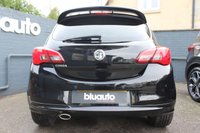 USED 2018 18 VAUXHALL CORSA 1.4i ecoFLEX Limited Edition Hatchback 3dr Petrol Manual Euro 6 (90 ps) Apple Carplay & Android Auto, Superb Service History, City Steering, Rear Sensors, Cruise Control