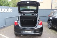 USED 2018 18 VAUXHALL CORSA 1.4i ecoFLEX Limited Edition Hatchback 3dr Petrol Manual Euro 6 (90 ps) Apple Carplay & Android Auto, Superb Service History, City Steering, Rear Sensors, Cruise Control