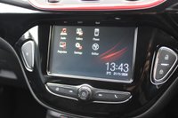 USED 2018 18 VAUXHALL CORSA 1.4i ecoFLEX Limited Edition Hatchback 3dr Petrol Manual Euro 6 (90 ps) Apple Carplay & Android Auto, Superb Service History, City Steering, Rear Sensors, Cruise Control