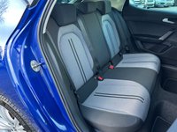 USED 2020 70 SEAT LEON 1.5 TSI EVO SE Dynamic Hatchback 5dr Petrol Manual Euro 6 (s/s) (130 ps) 