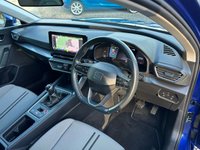 USED 2020 70 SEAT LEON 1.5 TSI EVO SE Dynamic Hatchback 5dr Petrol Manual Euro 6 (s/s) (130 ps) 