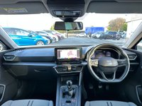 USED 2020 70 SEAT LEON 1.5 TSI EVO SE Dynamic Hatchback 5dr Petrol Manual Euro 6 (s/s) (130 ps) 