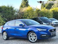 USED 2020 70 SEAT LEON 1.5 TSI EVO SE Dynamic Hatchback 5dr Petrol Manual Euro 6 (s/s) (130 ps) 