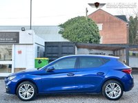 USED 2020 70 SEAT LEON 1.5 TSI EVO SE Dynamic Hatchback 5dr Petrol Manual Euro 6 (s/s) (130 ps) 