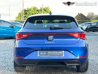 USED 2020 70 SEAT LEON 1.5 TSI EVO SE Dynamic Hatchback 5dr Petrol Manual Euro 6 (s/s) (130 ps) 