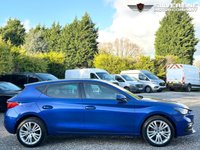 USED 2020 70 SEAT LEON 1.5 TSI EVO SE Dynamic Hatchback 5dr Petrol Manual Euro 6 (s/s) (130 ps) 