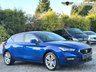 USED 2020 70 SEAT LEON 1.5 TSI EVO SE Dynamic Hatchback 5dr Petrol Manual Euro 6 (s/s) (130 ps) 