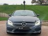 USED 2016 66 MERCEDES-BENZ CLS CLASS 2.1 CLS220d AMG Line Coupe 4dr Diesel G-Tronic+ Euro 6 (s/s) (177 ps) 1 FORMER, 2 KEYS.