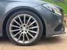 USED 2016 66 MERCEDES-BENZ CLS CLASS 2.1 CLS220d AMG Line Coupe 4dr Diesel G-Tronic+ Euro 6 (s/s) (177 ps) 1 FORMER, 2 KEYS.