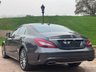 USED 2016 66 MERCEDES-BENZ CLS CLASS 2.1 CLS220d AMG Line Coupe 4dr Diesel G-Tronic+ Euro 6 (s/s) (177 ps) 1 FORMER, 2 KEYS.