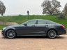 USED 2016 66 MERCEDES-BENZ CLS CLASS 2.1 CLS220d AMG Line Coupe 4dr Diesel G-Tronic+ Euro 6 (s/s) (177 ps) 1 FORMER, 2 KEYS.