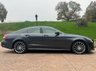 USED 2016 66 MERCEDES-BENZ CLS CLASS 2.1 CLS220d AMG Line Coupe 4dr Diesel G-Tronic+ Euro 6 (s/s) (177 ps) 1 FORMER, 2 KEYS.