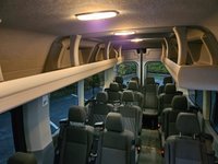 USED 2019 68 FORD TRANSIT 2.2 TDCi 460 HDT Trend Minibus 5dr Diesel Manual L4 H3 (18 seats) (196 g/km, 123 bhp) 