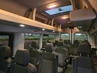 USED 2019 68 FORD TRANSIT 2.2 TDCi 460 HDT Trend Minibus 5dr Diesel Manual L4 H3 (18 seats) (196 g/km, 123 bhp) 