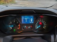 USED 2019 68 FORD TRANSIT 2.2 TDCi 460 HDT Trend Minibus 5dr Diesel Manual L4 H3 (18 seats) (196 g/km, 123 bhp) 