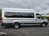 USED 2019 68 FORD TRANSIT 2.2 TDCi 460 HDT Trend Minibus 5dr Diesel Manual L4 H3 (18 seats) (196 g/km, 123 bhp) 