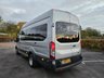 USED 2019 68 FORD TRANSIT 2.2 TDCi 460 HDT Trend Minibus 5dr Diesel Manual L4 H3 (18 seats) (196 g/km, 123 bhp) 