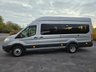 USED 2019 68 FORD TRANSIT 2.2 TDCi 460 HDT Trend Minibus 5dr Diesel Manual L4 H3 (18 seats) (196 g/km, 123 bhp) 