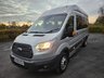 USED 2019 68 FORD TRANSIT 2.2 TDCi 460 HDT Trend Minibus 5dr Diesel Manual L4 H3 (18 seats) (196 g/km, 123 bhp) 