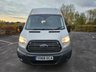 USED 2019 68 FORD TRANSIT 2.2 TDCi 460 HDT Trend Minibus 5dr Diesel Manual L4 H3 (18 seats) (196 g/km, 123 bhp) 