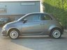 USED 2013 63 FIAT 500 1.2 Lounge Hatchback 3dr Petrol Manual Euro 4 (69 bhp) FULL SERVICE HISTORY