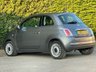 USED 2013 63 FIAT 500 1.2 Lounge Hatchback 3dr Petrol Manual Euro 4 (69 bhp) FULL SERVICE HISTORY