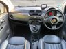 USED 2013 63 FIAT 500 1.2 Lounge Hatchback 3dr Petrol Manual Euro 4 (69 bhp) FULL SERVICE HISTORY