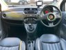 USED 2013 63 FIAT 500 1.2 Lounge Hatchback 3dr Petrol Manual Euro 4 (69 bhp) FULL SERVICE HISTORY