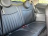 USED 2013 63 FIAT 500 1.2 Lounge Hatchback 3dr Petrol Manual Euro 4 (69 bhp) FULL SERVICE HISTORY