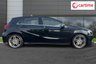 USED 2018 68 MERCEDES-BENZ A-CLASS 2.1 A200d AMG Line (Premium Plus) Hatchback 5dr Diesel 7G-DCT Euro 6 (s/s) (136 ps)8in Display, Apple CarPlay / Android Auto, Reverse Camera / Park Sensors, Half Leather, 18-Inch Alloy Wheels 8in Display, Apple CarPlay / Android Auto, Reverse Camera / Park Sensors, Half Leather, 18-Inch Alloy Wheels