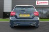 USED 2018 68 MERCEDES-BENZ A-CLASS 2.1 A200d AMG Line (Premium Plus) Hatchback 5dr Diesel 7G-DCT Euro 6 (s/s) (136 ps)8in Display, Apple CarPlay / Android Auto, Reverse Camera / Park Sensors, Half Leather, 18-Inch Alloy Wheels 8in Display, Apple CarPlay / Android Auto, Reverse Camera / Park Sensors, Half Leather, 18-Inch Alloy Wheels