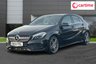 USED 2018 68 MERCEDES-BENZ A-CLASS 2.1 A200d AMG Line (Premium Plus) Hatchback 5dr Diesel 7G-DCT Euro 6 (s/s) (136 ps)8in Display, Apple CarPlay / Android Auto, Reverse Camera / Park Sensors, Half Leather, 18-Inch Alloy Wheels 8in Display, Apple CarPlay / Android Auto, Reverse Camera / Park Sensors, Half Leather, 18-Inch Alloy Wheels