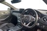 USED 2018 68 MERCEDES-BENZ A-CLASS 2.1 A200d AMG Line (Premium Plus) Hatchback 5dr Diesel 7G-DCT Euro 6 (s/s) (136 ps)8in Display, Apple CarPlay / Android Auto, Reverse Camera / Park Sensors, Half Leather, 18-Inch Alloy Wheels 8in Display, Apple CarPlay / Android Auto, Reverse Camera / Park Sensors, Half Leather, 18-Inch Alloy Wheels