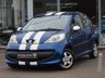 USED 2008 58 PEUGEOT 107 1.0 12V Sport Hatchback 3dr Petrol Manual Euro 4 (68 ps) 
