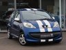 USED 2008 58 PEUGEOT 107 1.0 12V Sport Hatchback 3dr Petrol Manual Euro 4 (68 ps) 