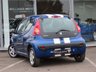 USED 2008 58 PEUGEOT 107 1.0 12V Sport Hatchback 3dr Petrol Manual Euro 4 (68 ps) 