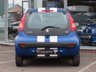 USED 2008 58 PEUGEOT 107 1.0 12V Sport Hatchback 3dr Petrol Manual Euro 4 (68 ps) 