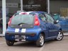 USED 2008 58 PEUGEOT 107 1.0 12V Sport Hatchback 3dr Petrol Manual Euro 4 (68 ps) 