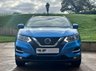 USED 2020 70 NISSAN QASHQAI 1.3 DIG-T N-Connecta SUV 5dr Petrol Manual Euro 6 (s/s) (140 ps) 