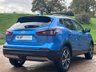 USED 2020 70 NISSAN QASHQAI 1.3 DIG-T N-Connecta SUV 5dr Petrol Manual Euro 6 (s/s) (140 ps) 