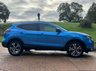 USED 2020 70 NISSAN QASHQAI 1.3 DIG-T N-Connecta SUV 5dr Petrol Manual Euro 6 (s/s) (140 ps) 