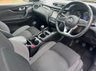 USED 2020 70 NISSAN QASHQAI 1.3 DIG-T N-Connecta SUV 5dr Petrol Manual Euro 6 (s/s) (140 ps) 